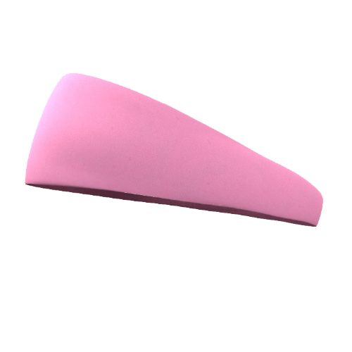 Temple Tape x Yes YO! Sweatband