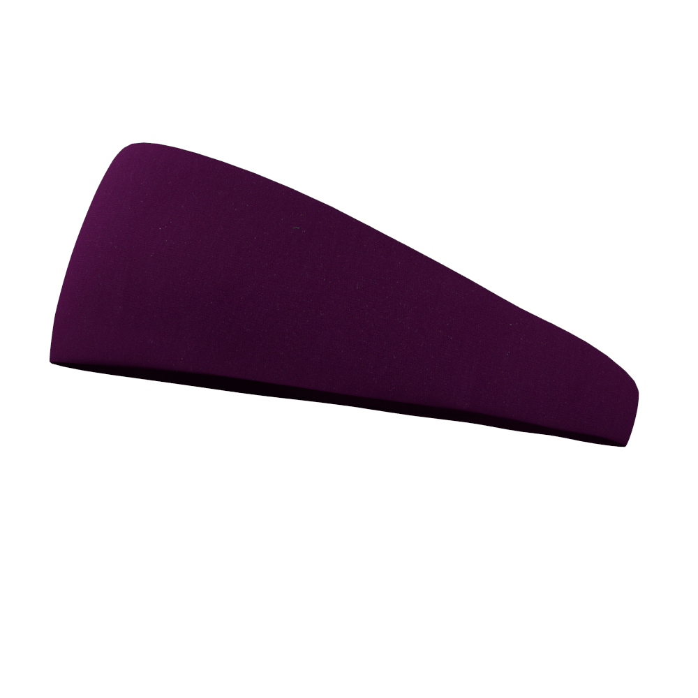 Temple Tape x Yes YO! Sweatband