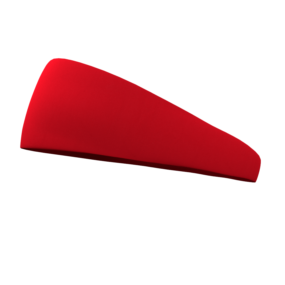 Temple Tape x Yes YO! Sweatband