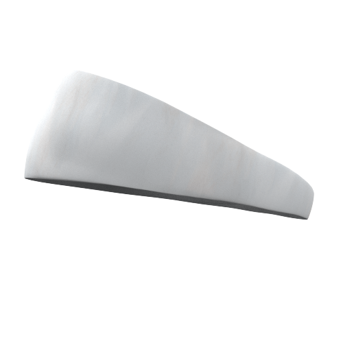 Temple Tape x Yes YO! Sweatband