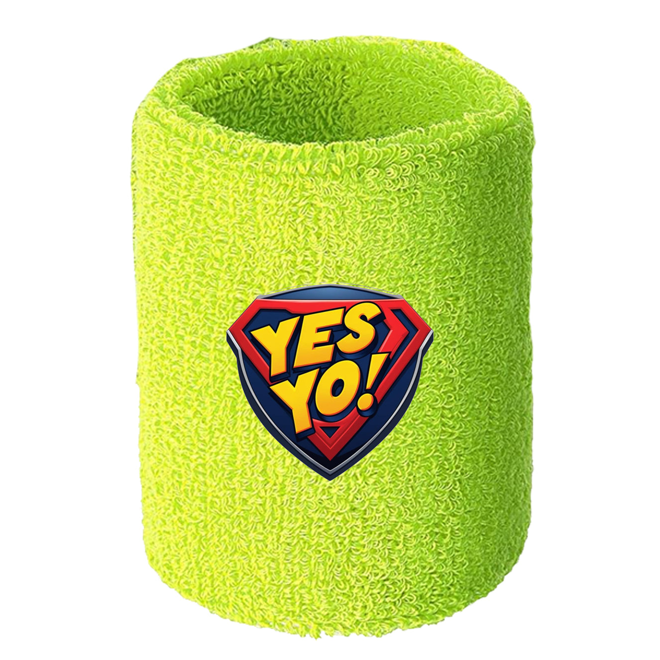 Temple Tape x Yes YO! Wristband