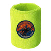 Temple Tape x Yes YO! Wristband