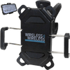 Xtreme Bike Phone Mount - Two-Step Secure-Hold System