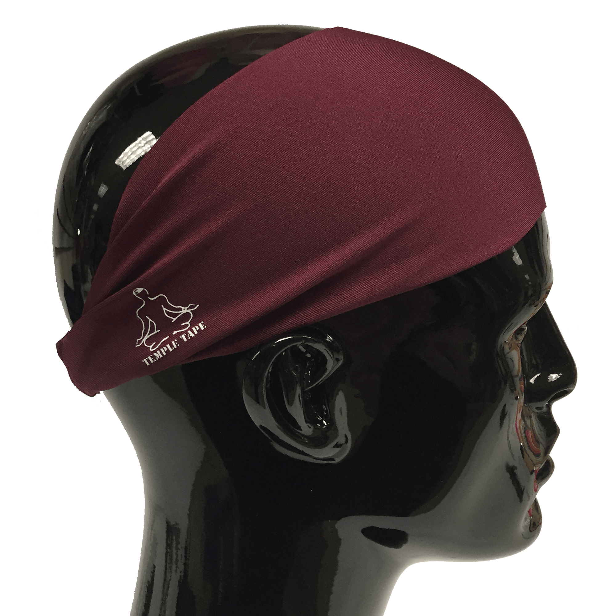 [Personalized] Performance Sweatband with Temp-Dry technology (Add Leaderboard or Nickname)