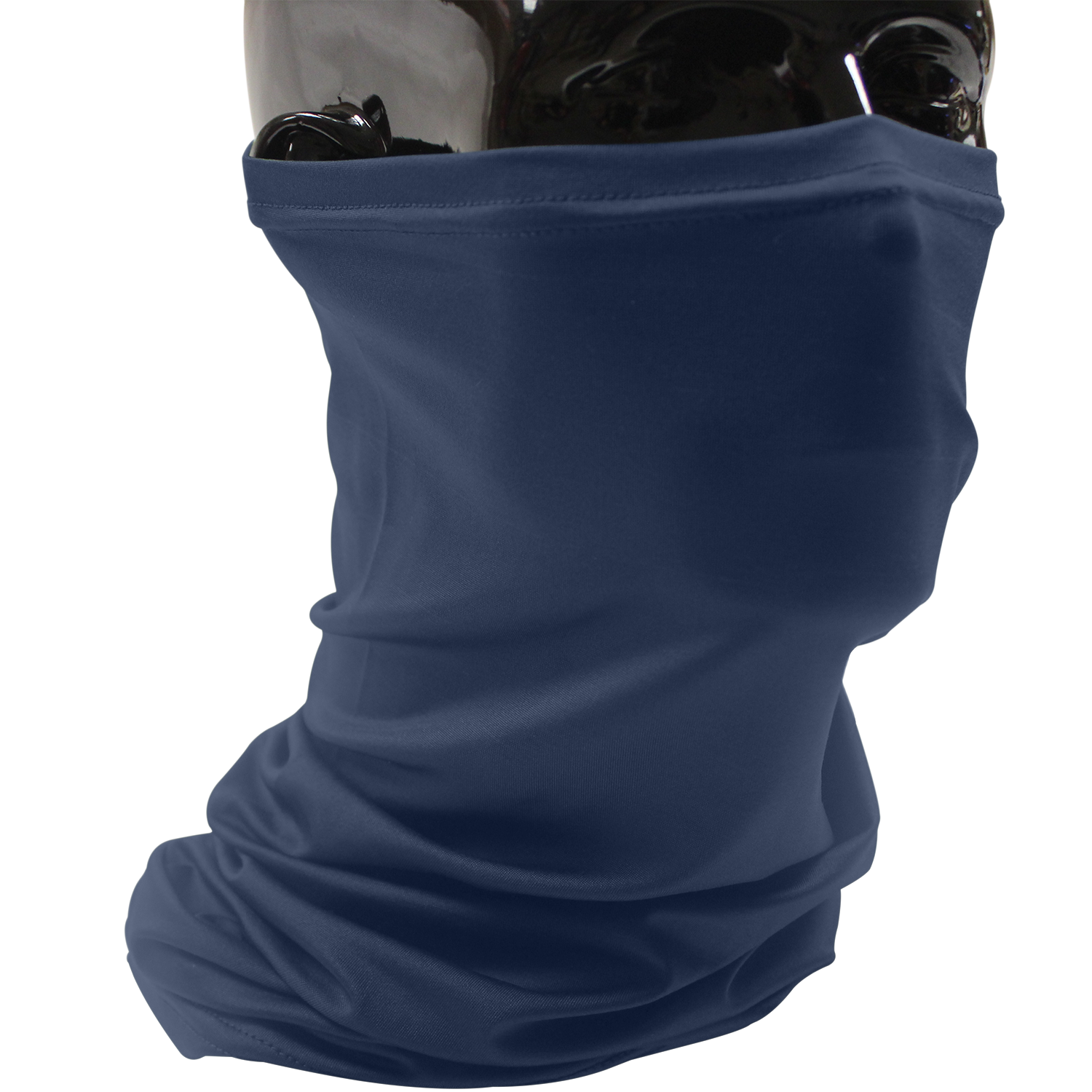 Neck Gaiter-  Lightweight Breathable Cooling Unisex, Multi-Use Face Mask; Running & UV Protection