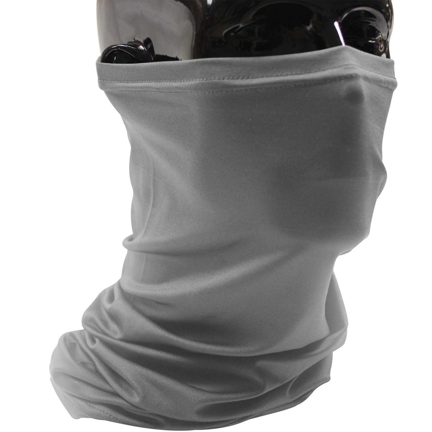Neck Gaiter-  Lightweight Breathable Cooling Unisex, Multi-Use Face Mask; Running & UV Protection
