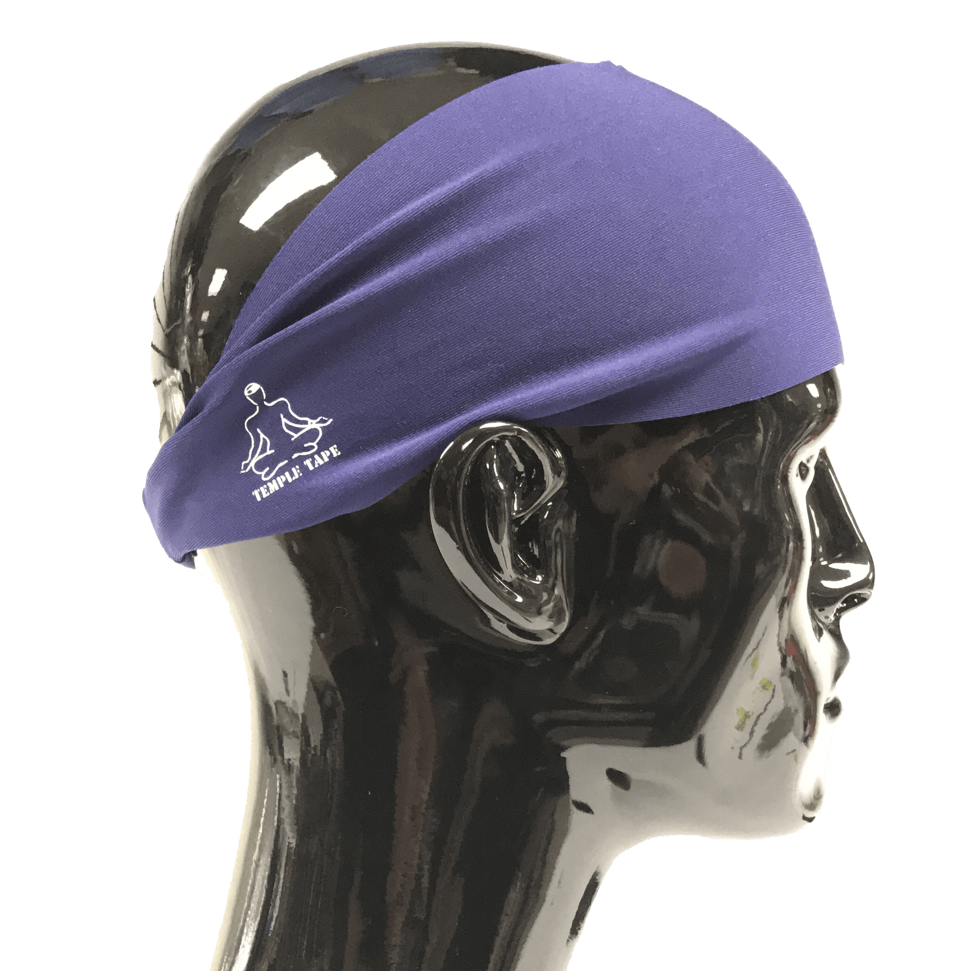 [Personalized] Performance Sweatband with Temp-Dry technology (Add Leaderboard or Nickname)