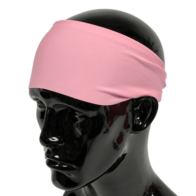 [Personalized] Performance Sweatband with Temp-Dry technology (Add Leaderboard or Nickname)