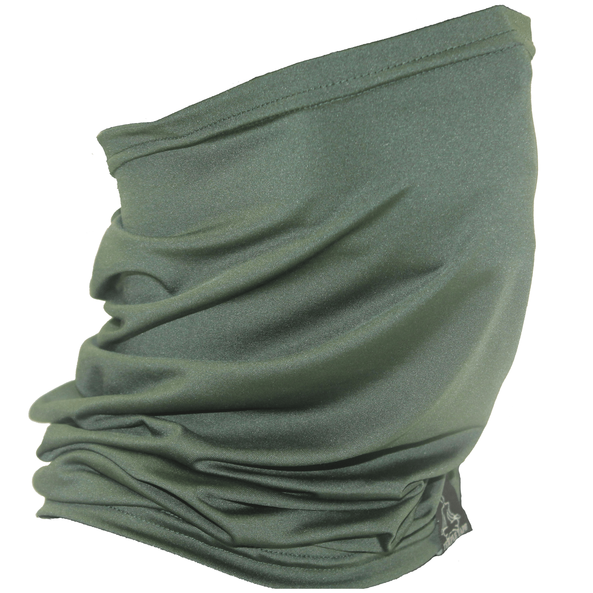Neck Gaiter-  Lightweight Breathable Cooling Unisex, Multi-Use Face Mask; Running & UV Protection