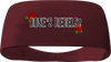 Temple Tape x Rose’s Rebels Sweatband