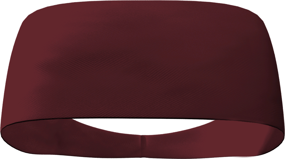 [Personalized] Performance Sweatband with Temp-Dry technology (Add Leaderboard or Nickname)