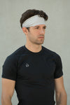 TEMPLE TAPE PERFORMANCE SWEATBANDS - 2 PACK - Color Selection Of Your Choice