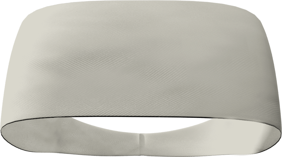 [Personalized] Performance Sweatband with Temp-Dry technology (Add Leaderboard or Nickname)