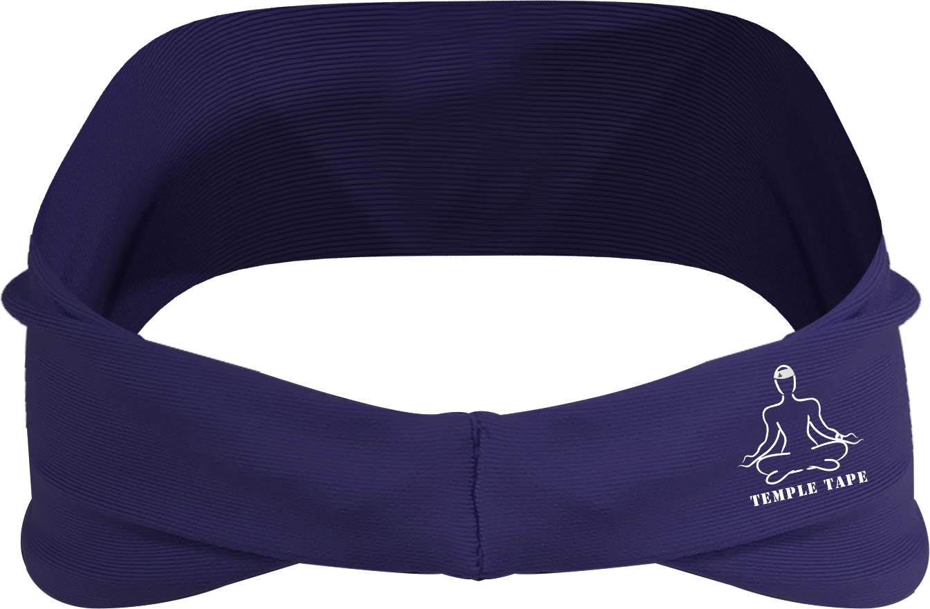 [Personalized] Performance Sweatband with Temp-Dry technology (Add Leaderboard or Nickname)