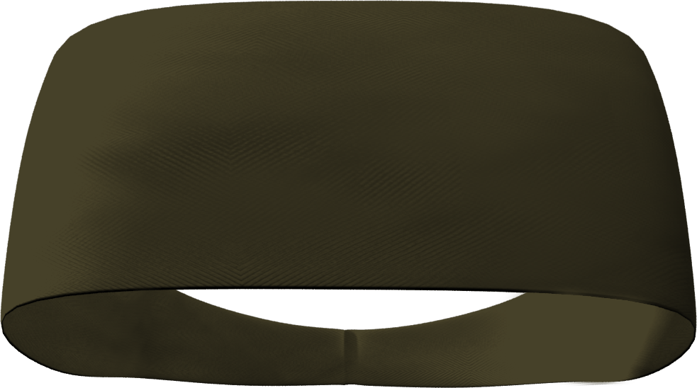 [Personalized] Performance Sweatband with Temp-Dry technology (Add Leaderboard or Nickname)