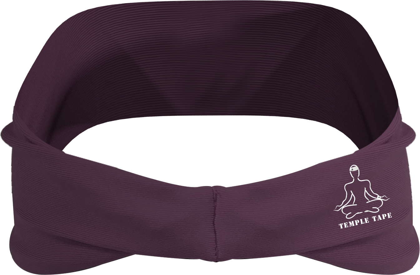 [Personalized] Performance Sweatband with Temp-Dry technology (Add Leaderboard or Nickname)