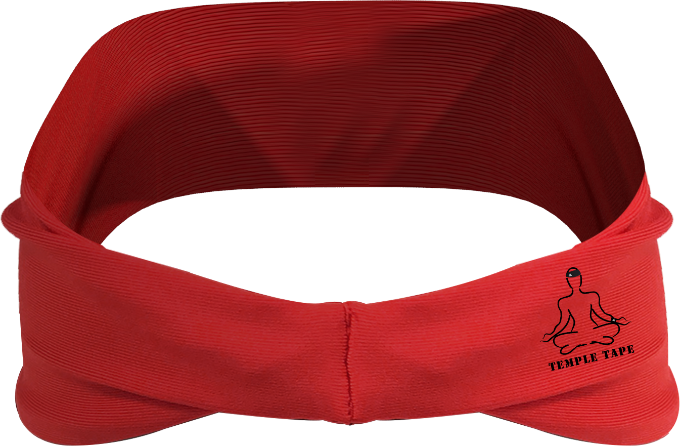 [Personalized] Performance Sweatband with Temp-Dry technology (Add Leaderboard or Nickname)