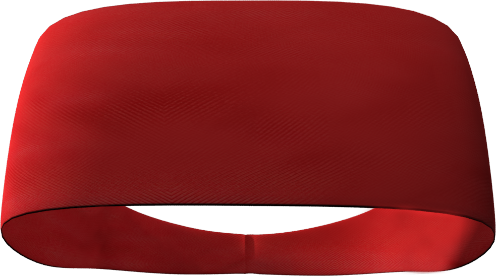 [Personalized] Performance Sweatband with Temp-Dry technology (Add Leaderboard or Nickname)